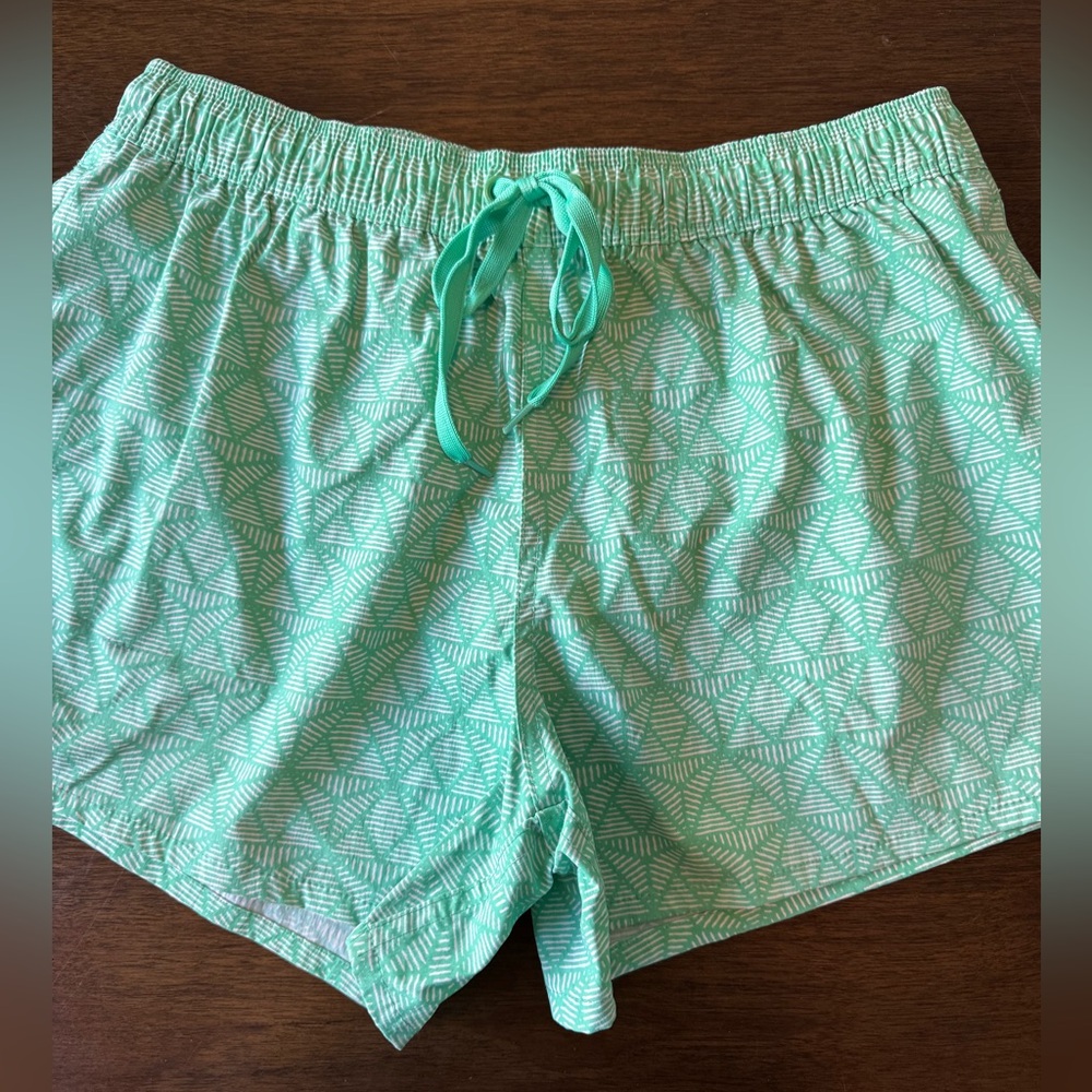 Lauren James shorts